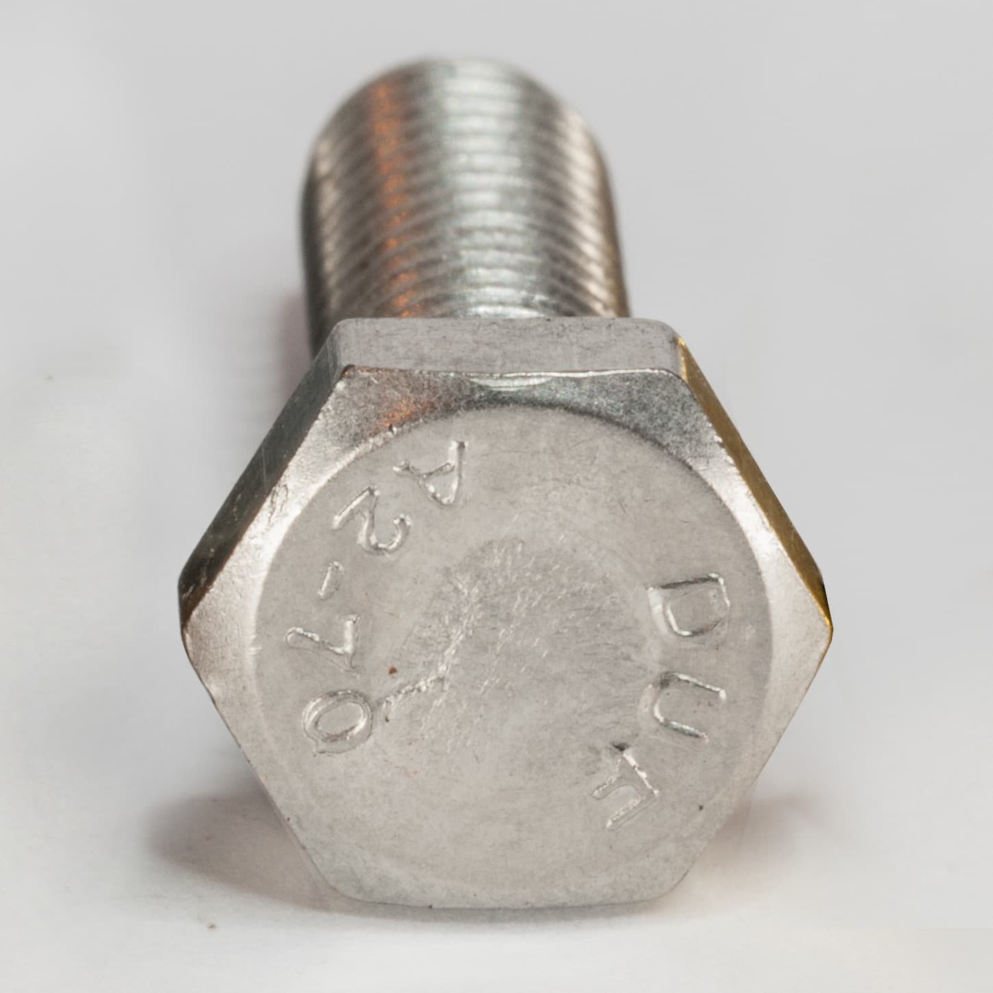Parafuso inox